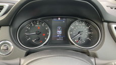 Nissan Qashqai 1.3 DiG-T Tekna+ 5dr Petrol Hatchback